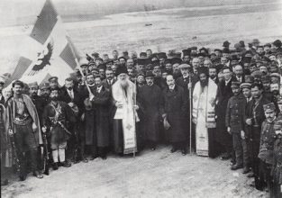 14 ΟΚΤΩΒΡΙΟΥ 1914. Ο ΕΛΛΗΝΙΚΟΣ ΣΤΡΑΤΟΣ ΑΠΕΛΕΥΘΕΡΩΝΕΙ ΤΗΝ ΒΟΡΕΙΟ ΗΠΕΙΡΟ