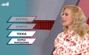 ΤΡΑΓΙΚΗ Η ΖΕΤΑ ΜΑΚΡΥΠΟΥΛΙΑ ΣΤΟ ΡΟΥΚ ΖΟΥΚ. ΑΠΟΚΑΛΕΣΕ ΤΑ ΣΚΟΠΙΑ ΒΟΡΕΙΑ ΜΑΚΕΔΟΝΙΑ