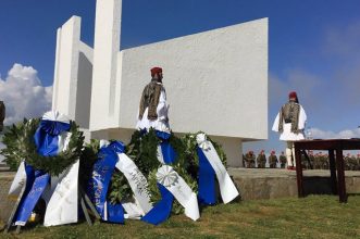 ΟΧΥΡΟ ΡΟΥΠΕΛ. ΕΞΑΙΡΕΤΙΚΟ ΒΙΝΤΕΟ ΓΙΑ ΤΗΝ ΙΣΤΟΡΙΑ ΤΟΥ ΟΧΥΡΟΥ