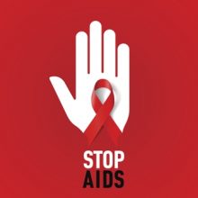 ΜΙΛΩΝΤΑΣ ΓΙΑ ΤΟ AIDS