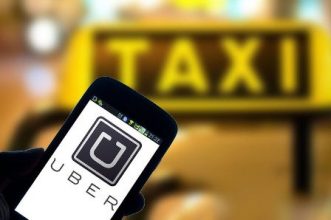 Η ΑΠΑΤΗ ΤΗΣ ΠΟΛΥΕΘΝΙΚΗΣ ΕΤΑΙΡΕΙΑΣ ΤΑΞΙ UBER. ΔΕΙΤΕ ΤΙΣ ΣΥΝΕΠΕΙΕΣ ΤΗΣ ΑΓΟΡΑΣ ΣΕ ΠΕΡΙΠΤΩΣΗ ΠΟΥ ΕΙΣΕΛΘΕΙ ΣΤΗΝ ΕΛΛΑΔΑ