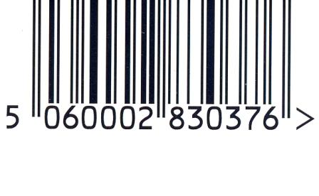 ΤΙ ΣΥΜΒΟΛΙΖΟΥΝ ΟΙ ΑΡΙΘΜΟΙ ΣΕ ΕΝΑ BARCODE