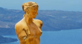Η ΠΡΟΕΛΕΥΣΗ ΤΗΣ ΟΝΟΜΑΣΙΑΣ ΤΩΝ ΕΛΛΗΝΙΚΩΝ ΝΗΣΙΩΝ