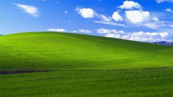 ΠΩΣ ΕΙΝΑΙ ΣΗΜΕΡΑ Ο ΠΕΡΙΦΗΜΟΣ ΛΟΦΟ ΤΩΝ WINDOWS XP;