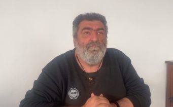 ΠΗΓΑ ΣΤΗΝ ΚΟΛΑΣΗ ΚΑΙ Ο ΧΡΙΣΤΟΣ ΜΕ ΓΥΡΙΣΕ ΠΙΣΩ. ΣΥΓΚΛΟΝΙΣΤΙΚΟ ΒΙΝΤΕΟ ΜΑΡΤΥΡΙΑ