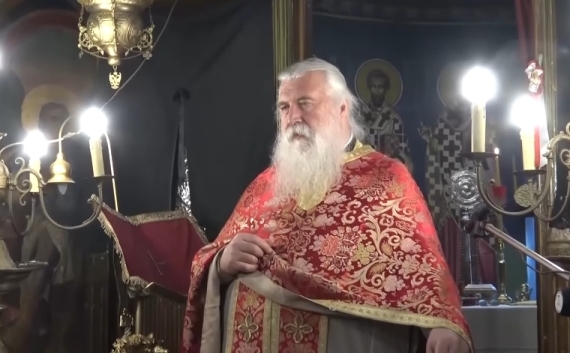 Ο ΠΑΤΕΡ ΕΛΠΙΔΙΟΣ ΜΕ ΒΑΘΙΑ ΣΥΓΚΙΝΗΣΗ. ΣΕ ΛΙΓΟ ΚΑΙΡΟ Η ΕΛΛΑΔΑ ΘΑ ΕΙΝΑΙ ΤΕΤΡΑΠΛΙΓΙΚΗ | Votegreece.gr